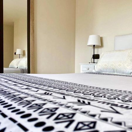 Apartamentos Paraiso アルビール エクステリア 写真