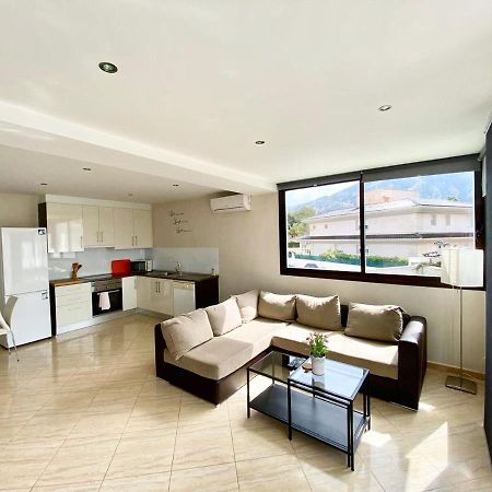 Apartamentos Paraiso アルビール エクステリア 写真