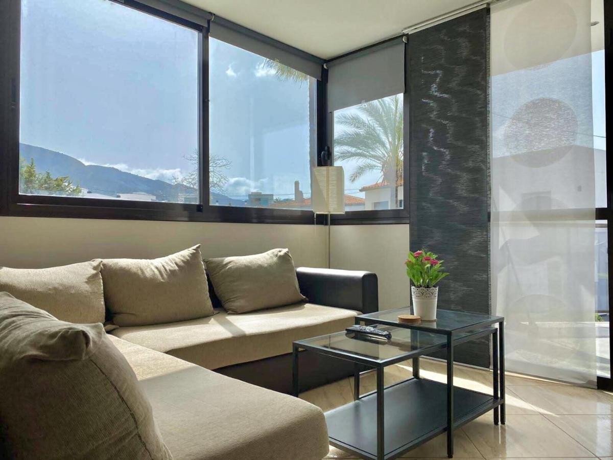 Apartamentos Paraiso アルビール エクステリア 写真