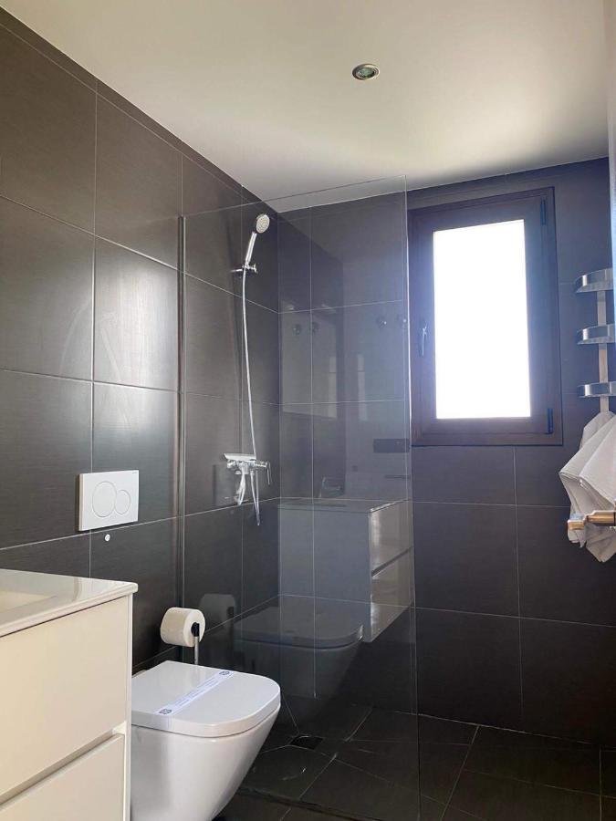 Apartamentos Paraiso アルビール エクステリア 写真