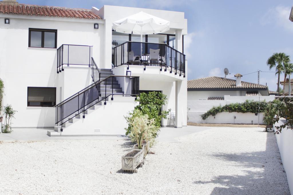 Apartamentos Paraiso アルビール 部屋 写真